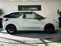 DS DS 3 Cabrio PureTech 110ch Performance Line S&S EAT6 - <small></small> 12.990 € <small>TTC</small> - #27