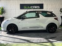 DS DS 3 Cabrio PureTech 110ch Performance Line S&S EAT6 - <small></small> 12.990 € <small>TTC</small> - #28