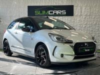 DS DS 3 Cabrio PureTech 110ch Performance Line S&S EAT6 - <small></small> 12.990 € <small>TTC</small> - #29