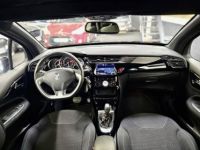 DS DS 3 Cabrio PureTech 110ch So Chic Automatique - <small></small> 11.990 € <small>TTC</small> - #14