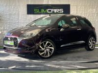 DS DS 3 Cabrio PureTech 110ch Sport Chic S&S EAT6 - <small></small> 11.990 € <small>TTC</small> - #1