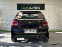 DS DS 3 Cabrio PureTech 110ch Sport Chic S&S EAT6 - <small></small> 11.990 € <small>TTC</small> - #4