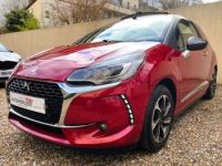 DS DS 3 CABRIOLET 1.2 PURETECH 130 S&S SO CHIC BV6 *DISTRIBUTION REALISEE* - <small></small> 9.490 € <small>TTC</small> - #4