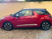 DS DS 3 CABRIOLET 1.2 PURETECH 130 S&S SO CHIC BV6 *DISTRIBUTION REALISEE* - <small></small> 9.490 € <small>TTC</small> - #8