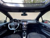 DS DS 3 CABRIOLET 1.2 PURETECH 130 S&S SO CHIC BV6 *DISTRIBUTION REALISEE* - <small></small> 9.490 € <small>TTC</small> - #10