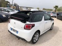 DS DS 3 cabriolet - <small></small> 11.990 € <small>TTC</small> - #2
