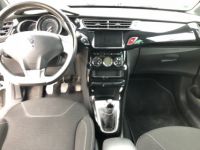 DS DS 3 cabriolet - <small></small> 11.990 € <small>TTC</small> - #5