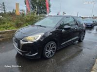 DS DS 3 Citroen ds3 1.2l Ess dark Linght boite Auto - <small></small> 9.990 € <small>TTC</small> - #1