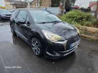 DS DS 3 Citroen ds3 1.2l Ess dark Linght boite Auto - <small></small> 9.990 € <small>TTC</small> - #2