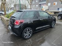 DS DS 3 Citroen ds3 1.2l Ess dark Linght boite Auto - <small></small> 9.990 € <small>TTC</small> - #4