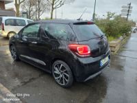 DS DS 3 Citroen ds3 1.2l Ess dark Linght boite Auto - <small></small> 9.990 € <small>TTC</small> - #5