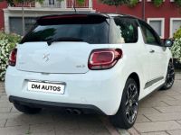 DS DS 3 CITROEN DS3 1.6l TURBO SPORT 165CH 2016 CAMERA RECUL + GPS - <small></small> 7.990 € <small>TTC</small> - #5