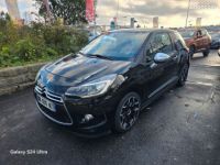 DS DS 3 Citroen Ds3 Dart Light 110 Boite Auto GARANTIE - <small></small> 7.990 € <small>TTC</small> - #1