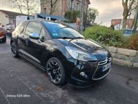 DS DS 3 Citroen Ds3 Dart Light 110 Boite Auto GARANTIE - <small></small> 7.990 € <small>TTC</small> - #2