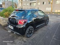 DS DS 3 Citroen Ds3 Dart Light 110 Boite Auto GARANTIE - <small></small> 7.990 € <small>TTC</small> - #4