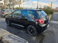 DS DS 3 Citroen Ds3 Dart Light 110 Boite Auto GARANTIE - <small></small> 7.990 € <small>TTC</small> - #5