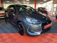 DS DS 3 CITROEN DS3 II PACK PERFORMANCE LINE 1.2I 16V 110 cv GARANTIE 12 MOIS - <small></small> 9.490 € <small>TTC</small> - #1