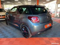 DS DS 3 CITROEN DS3 II PACK PERFORMANCE LINE 1.2I 16V 110 cv GARANTIE 12 MOIS - <small></small> 9.490 € <small>TTC</small> - #2