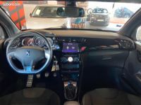 DS DS 3 CITROEN DS3 II PACK PERFORMANCE LINE 1.2I 16V 110 cv GARANTIE 12 MOIS - <small></small> 9.490 € <small>TTC</small> - #3