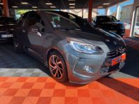 DS DS 3 CITROEN DS3 II PERFORMANCE LINE 1.6I 16V 165 cv GARANTIE 12 MOIS - <small></small> 9.990 € <small>TTC</small> - #1