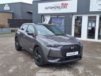 DS DS 3 Crossback 1,2 130 ch Performance Line EAT8 Auto - <small></small> 15.990 € <small>TTC</small> - #1