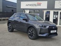 DS DS 3 CROSSBACK 1.2 130 RIVOLI EAT8 CAMERA 360 - <small></small> 26.990 € <small>TTC</small> - #1