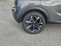 DS DS 3 CROSSBACK 1.2 130 RIVOLI EAT8 CAMERA 360 - <small></small> 26.990 € <small>TTC</small> - #35