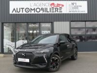 DS DS 3 CROSSBACK 1.2 PURETECH 130 EAT8 PERFORMANCE LINE - <small></small> 15.490 € <small>TTC</small> - #1