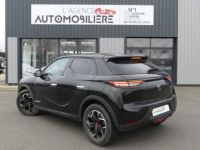 DS DS 3 CROSSBACK 1.2 PURETECH 130 EAT8 PERFORMANCE LINE - <small></small> 15.490 € <small>TTC</small> - #3