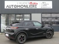 DS DS 3 CROSSBACK 1.2 PURETECH 130 EAT8 PERFORMANCE LINE - <small></small> 15.490 € <small>TTC</small> - #5