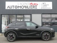 DS DS 3 CROSSBACK 1.2 PURETECH 130 EAT8 PERFORMANCE LINE - <small></small> 15.490 € <small>TTC</small> - #6