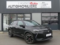 DS DS 3 CROSSBACK 1.2 PURETECH 130 EAT8 PERFORMANCE LINE - <small></small> 15.490 € <small>TTC</small> - #7