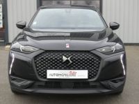 DS DS 3 CROSSBACK 1.2 PURETECH 130 EAT8 PERFORMANCE LINE - <small></small> 15.490 € <small>TTC</small> - #8