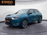 DS DS 3 CROSSBACK 1.2 PURETECH 130 GRAND-CHIC BVA - <small></small> 16.490 € <small>TTC</small> - #1