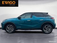 DS DS 3 CROSSBACK 1.2 PURETECH 130 GRAND-CHIC BVA - <small></small> 16.490 € <small>TTC</small> - #2