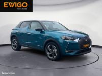 DS DS 3 CROSSBACK 1.2 PURETECH 130 GRAND-CHIC BVA - <small></small> 16.490 € <small>TTC</small> - #7