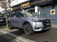 DS DS 3 CROSSBACK 1.2 PURETECH 130 LOUVRE BVA - <small></small> 21.490 € <small>TTC</small> - #2