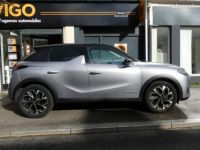 DS DS 3 CROSSBACK 1.2 PURETECH 130 LOUVRE BVA - <small></small> 21.490 € <small>TTC</small> - #3