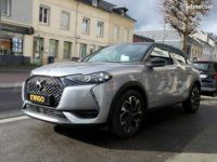 DS DS 3 CROSSBACK 1.2 PURETECH 130 LOUVRE BVA - <small></small> 21.490 € <small>TTC</small> - #7