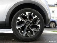 DS DS 3 CROSSBACK 1.2 PURETECH 130 LOUVRE BVA - <small></small> 21.490 € <small>TTC</small> - #9