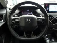 DS DS 3 CROSSBACK 1.2 PURETECH 130 LOUVRE BVA - <small></small> 21.490 € <small>TTC</small> - #15