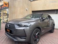 DS DS 3 CROSSBACK 1.2 PURETECH 130 PERFORMANCE LINE BVA - <small></small> 17.990 € <small>TTC</small> - #1