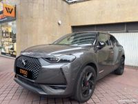 DS DS 3 CROSSBACK 1.2 PURETECH 130 PERFORMANCE LINE BVA - <small></small> 17.990 € <small>TTC</small> - #2