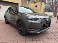 DS DS 3 CROSSBACK 1.2 PURETECH 130 PERFORMANCE LINE BVA - <small></small> 17.990 € <small>TTC</small> - #7