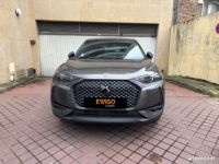 DS DS 3 CROSSBACK 1.2 PURETECH 130 PERFORMANCE LINE BVA - <small></small> 17.990 € <small>TTC</small> - #8