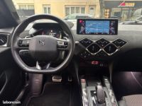 DS DS 3 CROSSBACK 1.2 PURETECH 130 PERFORMANCE LINE BVA - <small></small> 17.990 € <small>TTC</small> - #15