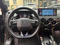 DS DS 3 CROSSBACK 1.2 PURETECH 130 PERFORMANCE LINE BVA - <small></small> 17.990 € <small>TTC</small> - #18