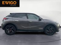 DS DS 3 CROSSBACK 1.2 PURETECH 130 PERFORMANCE LINE PLUS 1 ERE MAIN ( CAMÉRA DE RECUL 360, CARPLAY ) - <small></small> 15.990 € <small>TTC</small> - #6