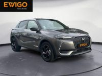 DS DS 3 CROSSBACK 1.2 PURETECH 130 PERFORMANCE LINE PLUS 1 ERE MAIN ( CAMÉRA DE RECUL 360, CARPLAY ) - <small></small> 15.990 € <small>TTC</small> - #7