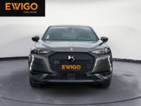 DS DS 3 CROSSBACK 1.2 PURETECH 130 PERFORMANCE LINE PLUS 1 ERE MAIN ( CAMÉRA DE RECUL 360, CARPLAY ) - <small></small> 15.990 € <small>TTC</small> - #8